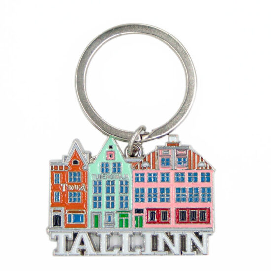 Tallinna maja