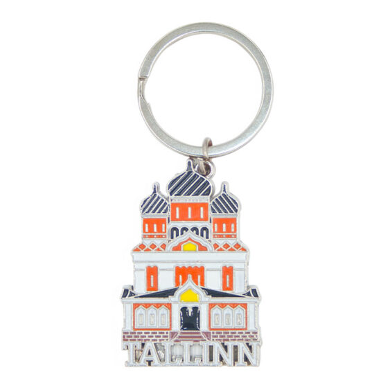 Võtmehoidja Tallinn