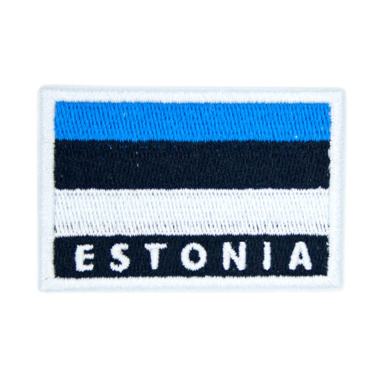 Embleem Estonia