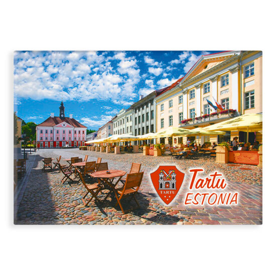 Magnet Tartu
