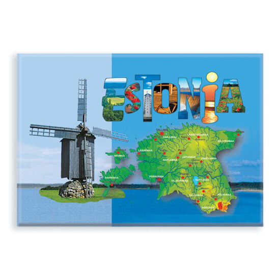 Magnet Eesti