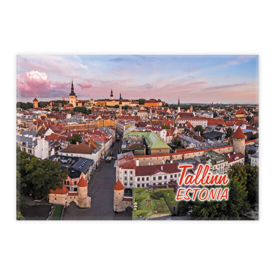 Magnet Tallinn