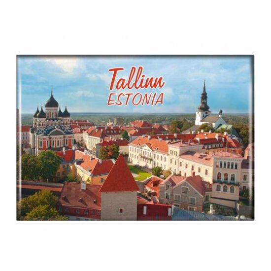 Tallinn