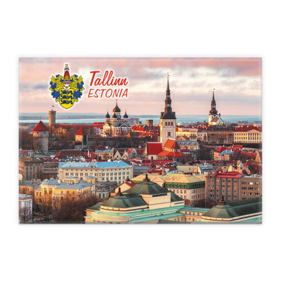 Magnet Tallinn