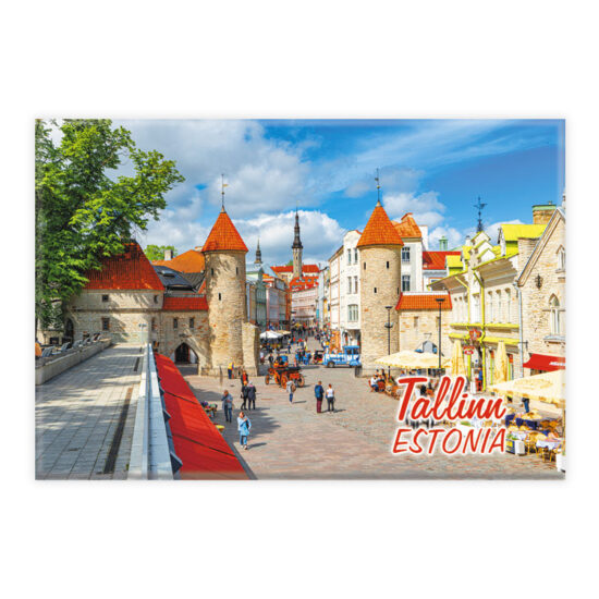 Tallinn