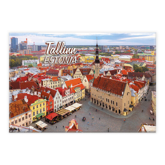 Magnet Tallinn