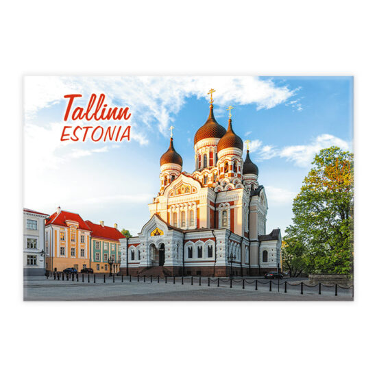 Magnet Tallinn