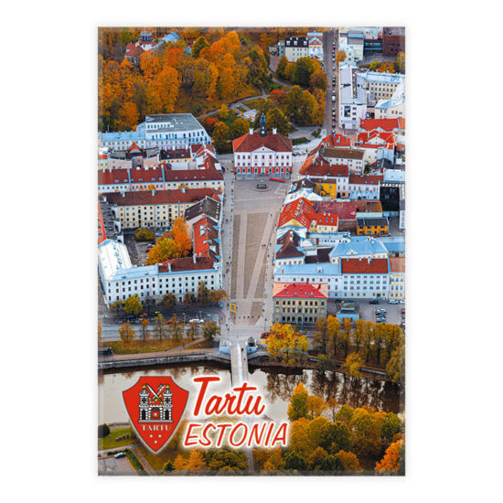 Magnet Tartu