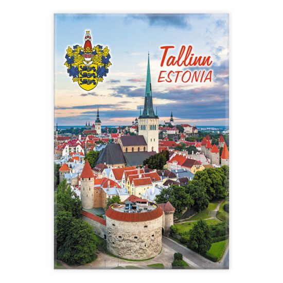 Magnet Tallinn