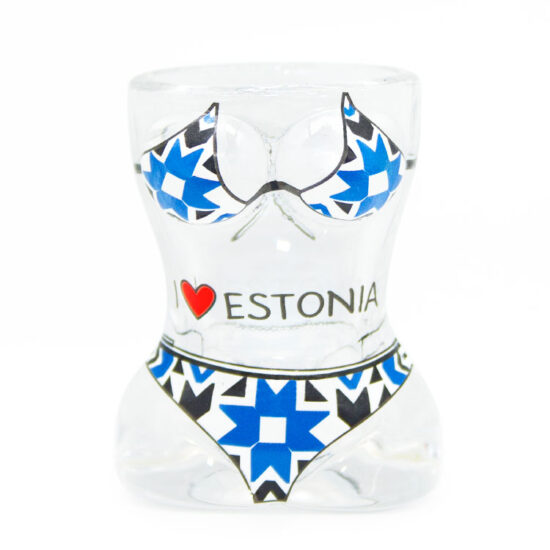 Viinapits Estonia