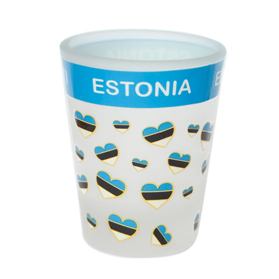 pits Estonia