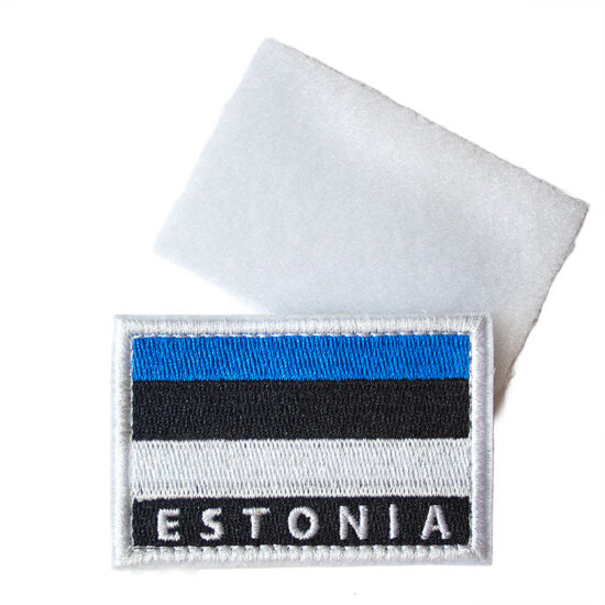 Embleem Lipp