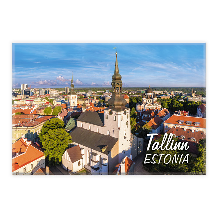 Magnet Tallinn