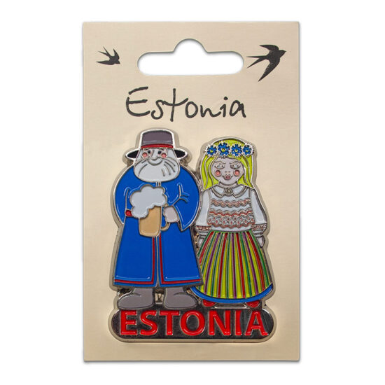 magnet Estonia