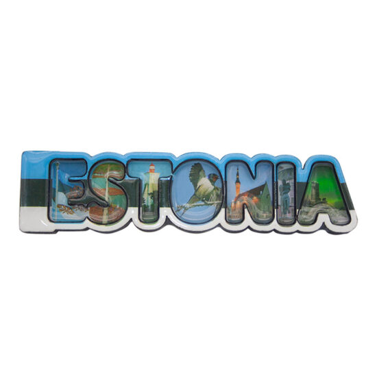 magnet Estonia