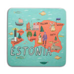 Klaasialus Eesti