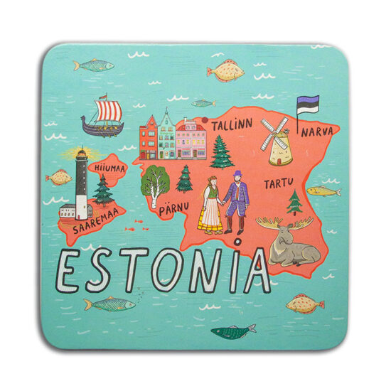 Klaasialus Eesti
