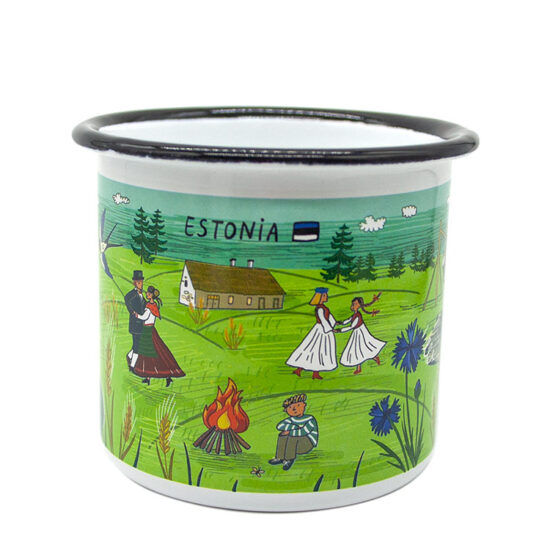 Kruus EESTI
