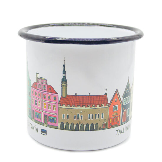 Kruus Tallinn