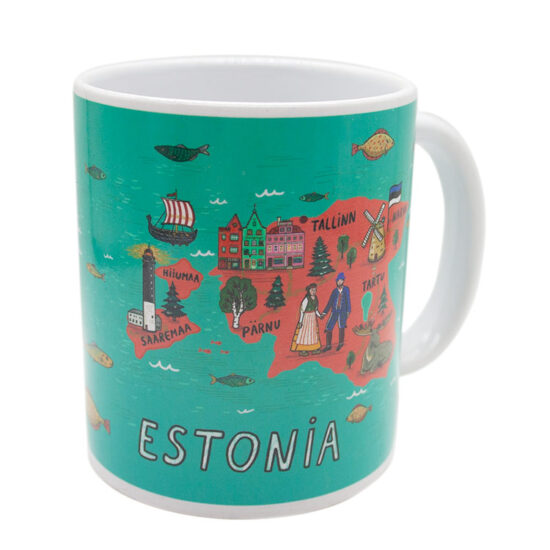 Kruus Eesti