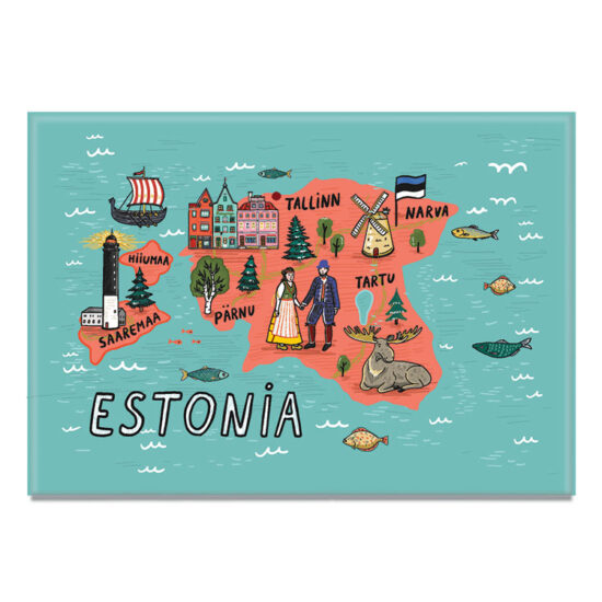 Magnet Eesti