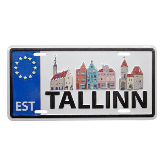 Magnet Tallinn
