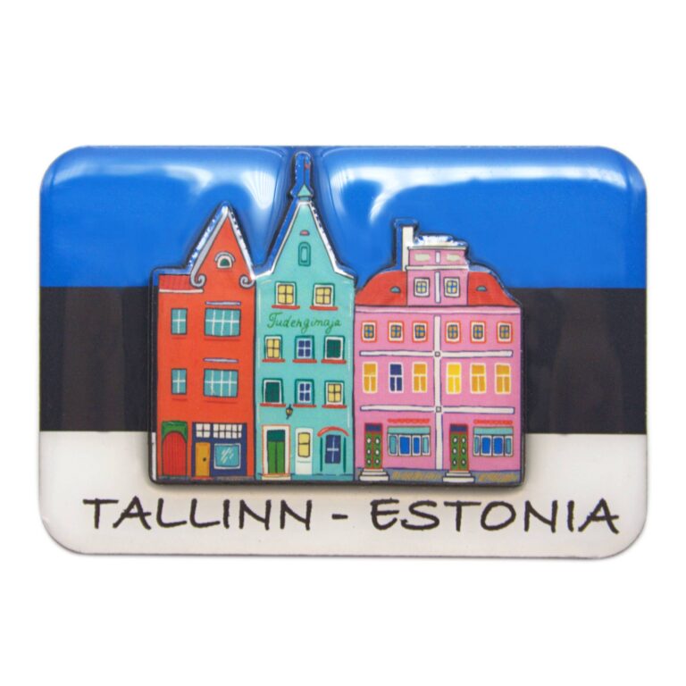 Magnet Tallinn