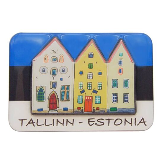 Magnet Tallinn