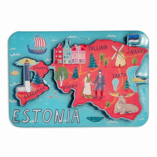 Magnet eesti