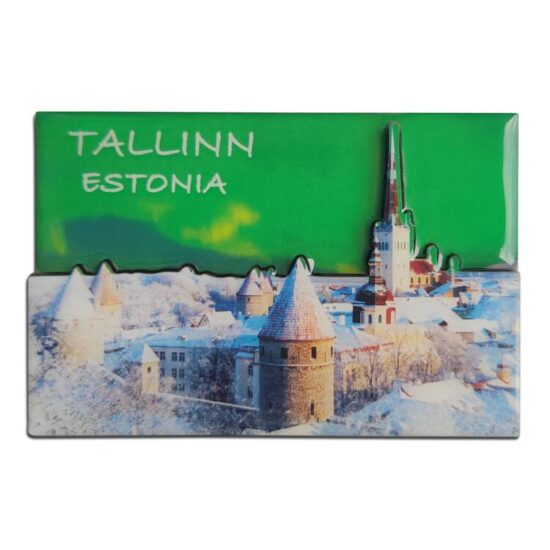 Magnet Tallinn