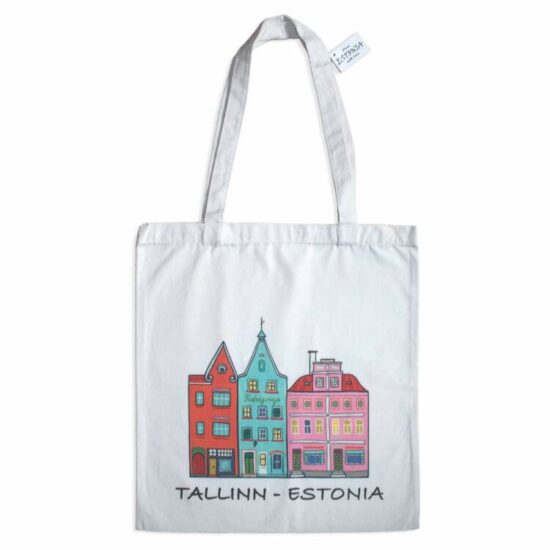 Poekott Tallinn