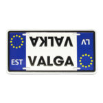 Magnet Valga Valka