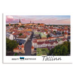 postkaart Tallinn
