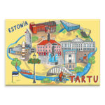 magnet Tartu