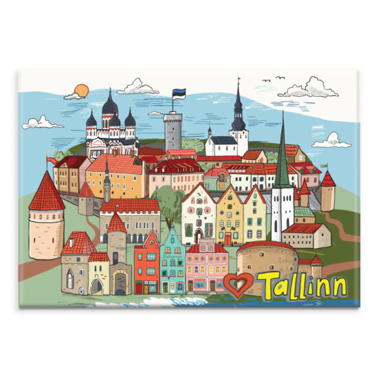 magnet Tallinn