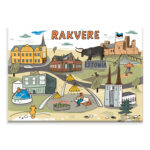 magnet Rakvere