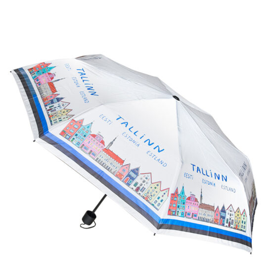 Vihmavari Tallinn