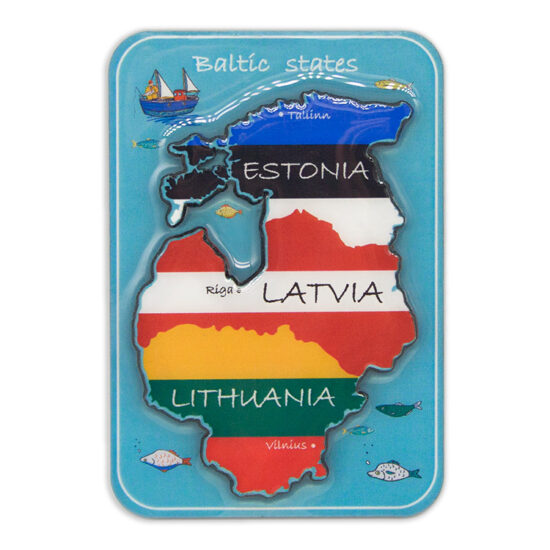 magnet baltiriigid