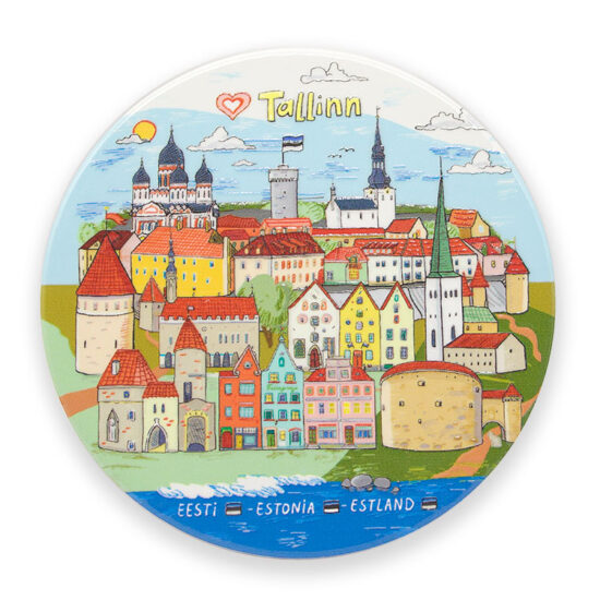 Tallinn vanalinn