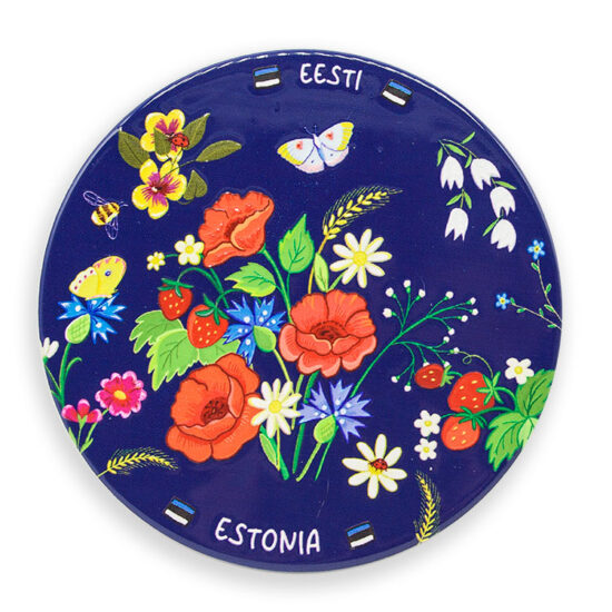 Eesti Lilled