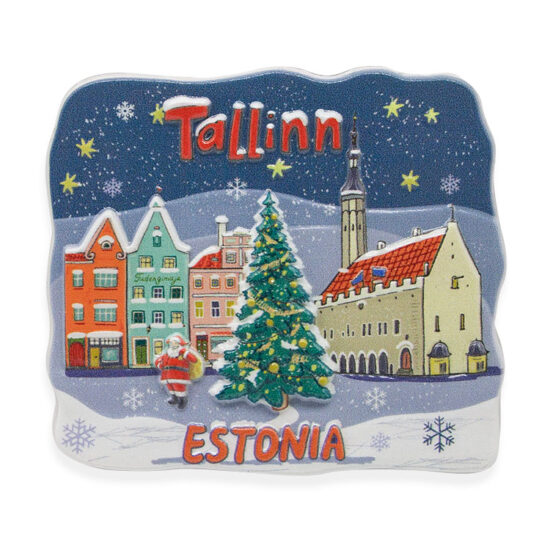 Tallinn jõulud