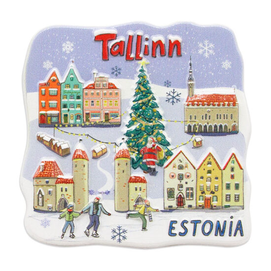 Tallinn jõulud