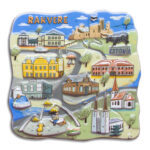 Magnet Rakvere