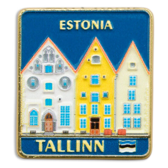 Rinnamärk Tallinn