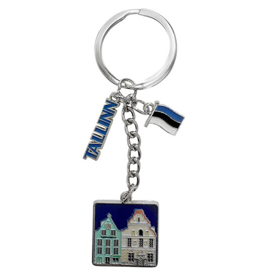 võtmehoidja Tallinn